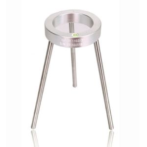 Cheap Flow Cup Stand Is Used In Concert With Ford Cup , DIN Cup , Afnor Cup for sale