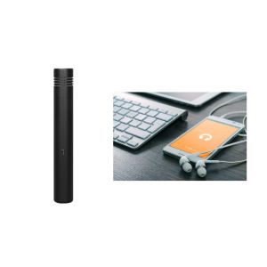 Wired Conference Condenser Microphone With XLR Output