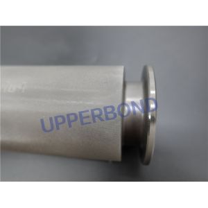 Foil Paper Embossed Cylinder For Cigarette Packing Machine HLP2