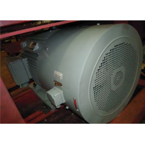 Dairy Homogeniser Machine For Plate Milk Pasteurizer And Homogenizing