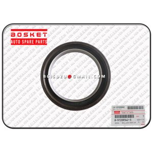 Rear Crankshaft Oil Seal Isuzu Diesel Engine Parts 8972093423 8-97209342-3