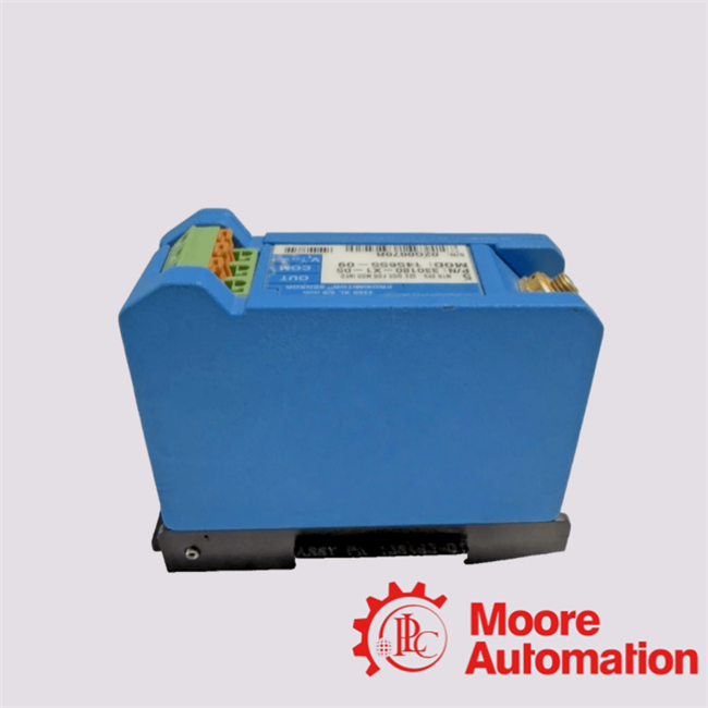 330180-X1-05 MOD：145004-63 Bently Nevada Proximitor Sensor