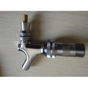 Cheap Beer Barrels Stainless Steel Valves,Processing Custom All Kinds Of Mechanical Parts, And Mechanical Processing Parts for sale