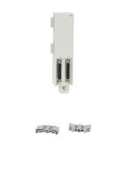 Cheap ABB 3BSE021437R1 TB845 Dual Modulebus Outlet I O Module Original for sale