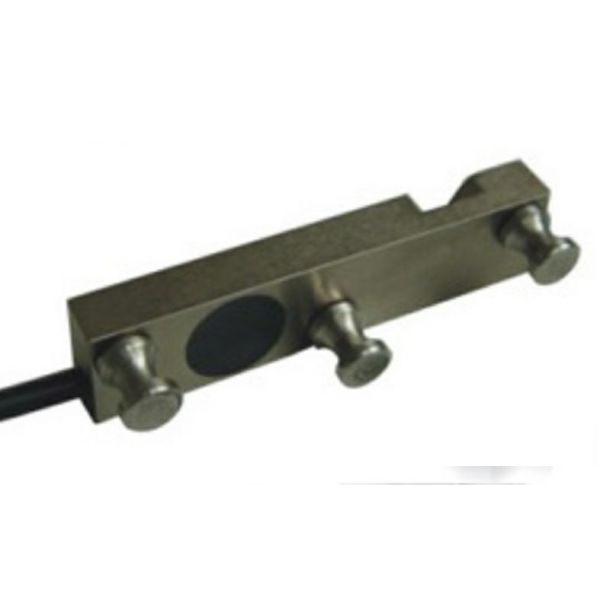 Quality OEM / ODM Piezoelectric Load Cell , 2000 kg Lifting Elevator Load Cell For Door Safety wholesale
