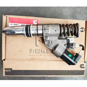 Fuel Injector 4026222 3411756 3411761 for CUMMINS M11 QSM ISM QSM11 ISM11 Diesel