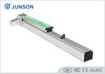 UL Push Door Panic Bar Lock Panic Exit Device With Alarm Press