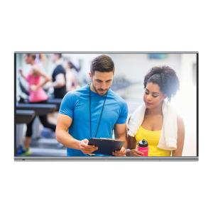 Cheap 65 Inch UHD 4k Led Interactive Touch Screen Monitor Lcd Smart Board Tv With Pc All In One for sale