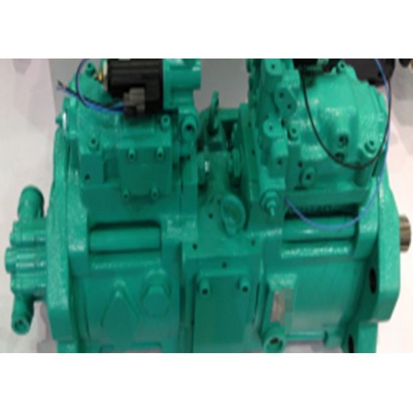 Quality Sk200-8 K3V112dtp Pump Spare Parts For Hydraulic Press wholesale