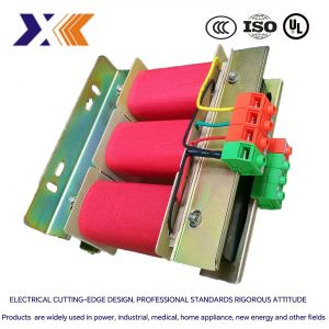 3kva Toroidal Transformer For Power Supply Instrument With Customizable Output