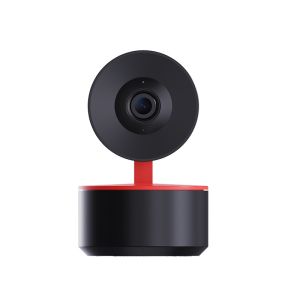 Tuya Indoor 1080p Hd Indoor Smart Home Wifi Mini Camera Mobile Tracking Two Way