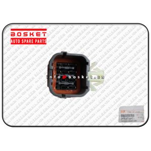 8980691661 8-98069166-1 Isuzu Engine Parts Headlamp Harness for ISUZU VC46