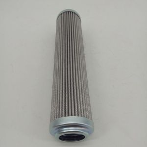 2kg Weight Glass Fiber Core Components Industrial Hydraulic Oil Filter Element P