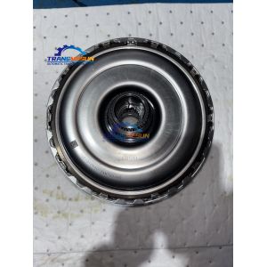 DF733 Dual-Clutch Transmission Hydraulic Control Module 1504000-DF733A01