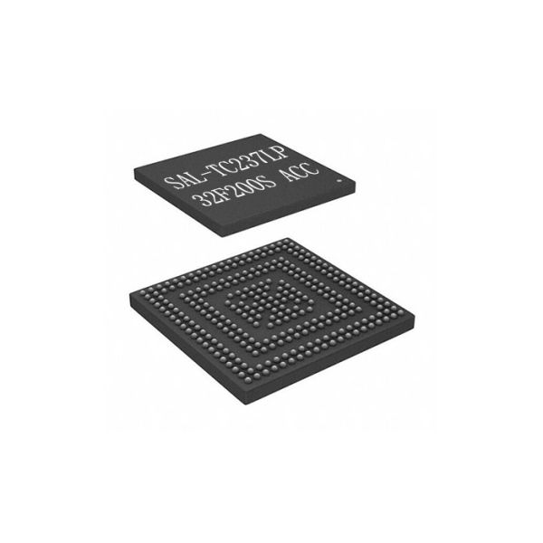 292LFBGA Integrated Circuit Chip SAL-TC237LP-32F200S AC TriCore Microcontroller