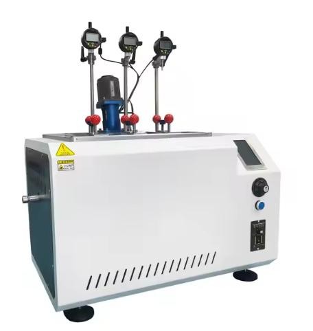 Quality Thermal Deformation Vicat Test Machine wholesale