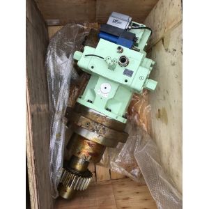 China Rexroth A4VSO500HS4E/30R-PZH25N00-S1786 Hydraulic Piston Pumps Variable pump on sale