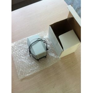 24V / 12V AC Low Noise Dual Diaphragm Air Pumps For Atmospheric Detection