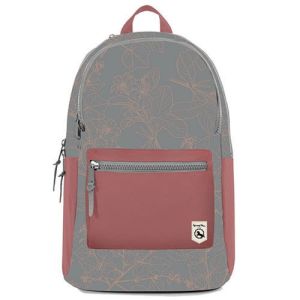 Foldable Mens Laptop Custom Logo Backpacks Softback With Outside Pocket