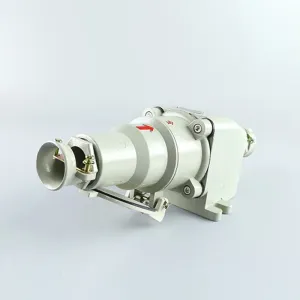 Cheap 10A Explosion Proof Switch with IP65 Protection Ex Db IIC T6 Gb Rating Surface Mount Compatible for sale