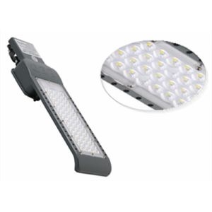 China 120w Energy Saving Waterproof LED Street Lights High Lumin 50/60Hz Ra70 on sale