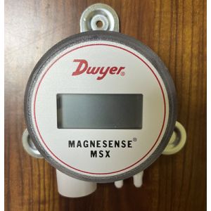 China Dwyer MSX Pro Pressure Transmitter (Model: MSX-20W-PA) on sale