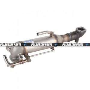 J05E J08E EGR Valve Cooler Assy Sk200-8 S1730-91120 Hino VH173091120A