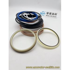 China 707-99-69550 7079969550 Komatsu PC700LC-8E0 PC800-8E0 High Quality Bucket Hydraulic Cylinder Seal Kit on sale