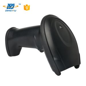 Cheap DS5900-1D USB Barcode Scanner 300 Scans/sec 10-600mm Depth for sale
