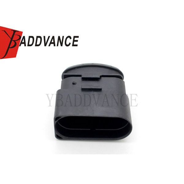Quality 10 Pin Male O2 Sensor Connector For V w Audi Headlight 1J0973835 / 1J0 973 835 wholesale