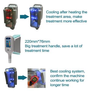 2015 multifunction lose weight 4 cryolipolysis heads 4 handls cryolipolysis