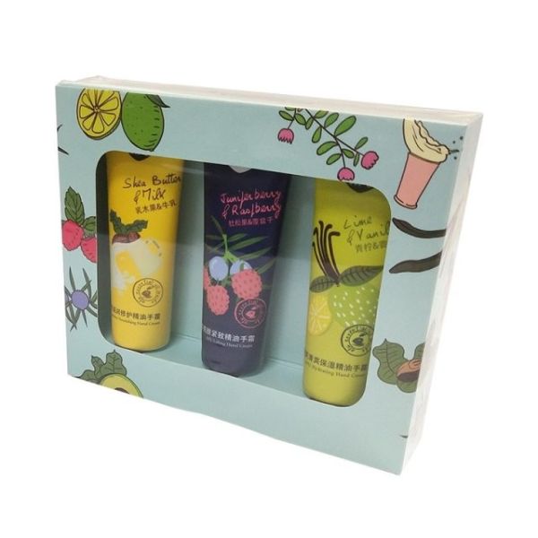 Quality Elegant Various Sizes Offset Printing Clear Plastic Tray Custom Cardboard Box wholesale