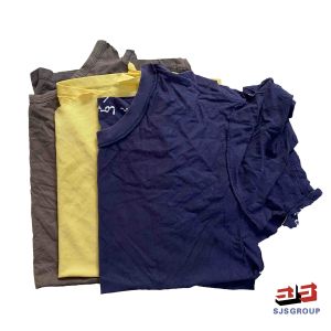 China 25x65mm Water Absorption Disposable Cotton Wiping Rags on sale