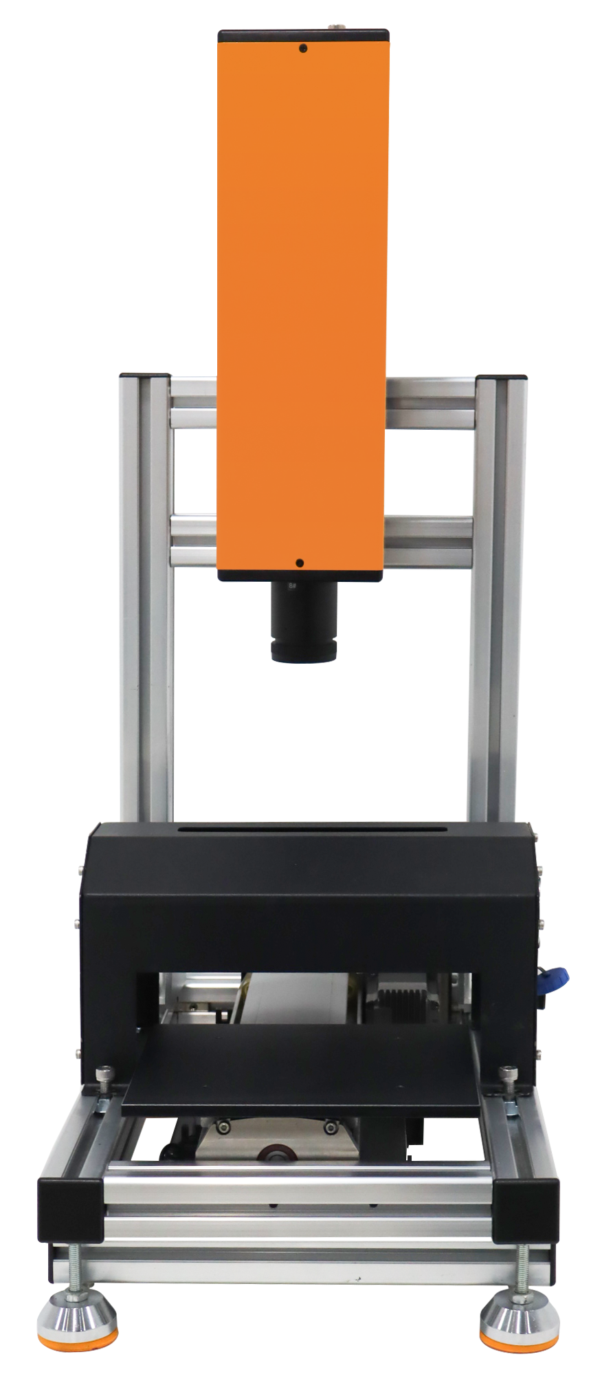 900-2500nm FS1A Series-Hyperspectral Camera Line Scan