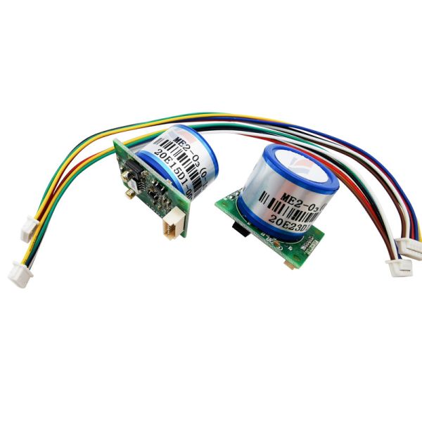 Quality YJJ ZE14-O3 Electrochemical Ozone Module Is Used In Disinfection Cabinets Smart Home Equipment And Other Places wholesale