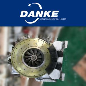 Cheap IHI RH163 Complete Marine Turbocharger Parts With CCS / ABS Certification for sale
