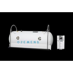 Quiet Compression Hyperbaric Oxygen Chamber Medical Oxygen Chamber
