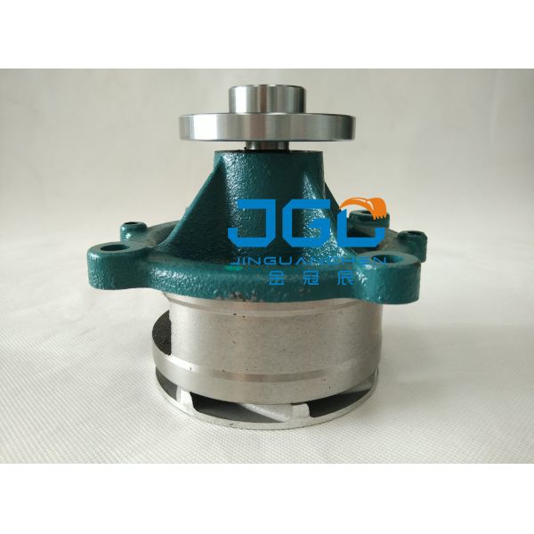 Quality 21404502 Engine Water Pump For Excavator EC210B EW210C EC240B EC240C EC290B EC290C wholesale