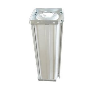 Customized Aluminum Frame Nanfeng Offers Laser Cutting Service and Customization