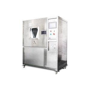 Dust Test Chamber IP Equipment With Environmental Simulation