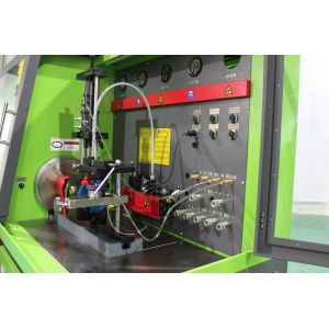 JZ-518 Multifunctional Common Rail Pump EUI EUP Injector Code BPI Test Bench