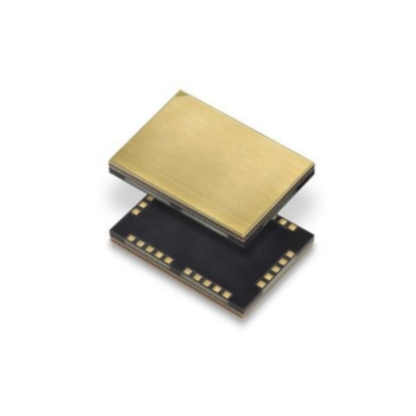 Wireless Communication Module A5M36TG040-TC 3800MHz Fully Integrated Power