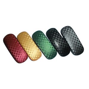2024 shiny  hard eyewear case with high quality