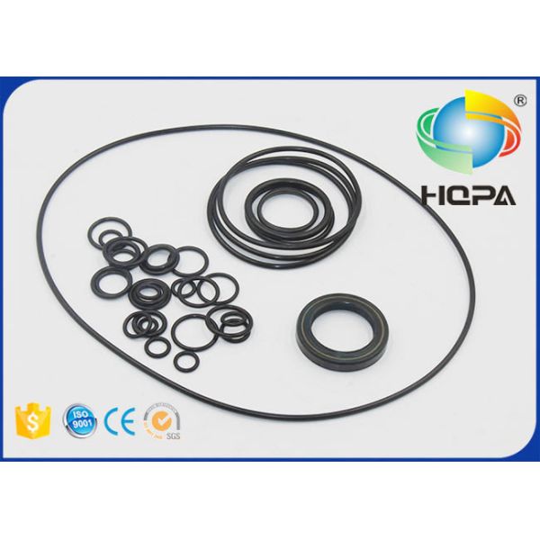 VOE14520405 VOE14533146 Hydraulic Pump Seal Kit For Excavator Volvo EC55B