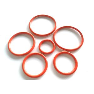 AS568 o ring suppliers rubber seal silicone o ring rubber o-ring seals