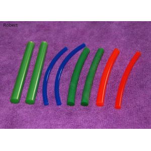 Polyurethane Round Belt / PU Smooth Round Belt Wood Processing