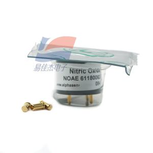 YJJ NO-AE nitric oxide NO gas sensor used in automobile exhaust analyzer
