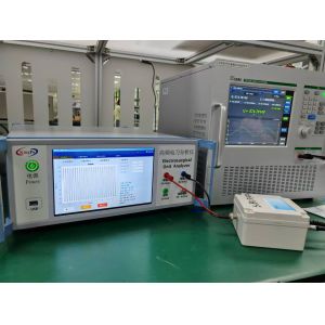 KP2021 Electrosurgical Unit Analyzer