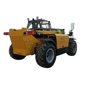 T40 Telehandler Telescopic Forklift 7m 10m 14m 18m