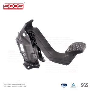 9062900501 A9062900501 906 290 05 01 for Mercedes Sprinter W906 Pedal Assembly